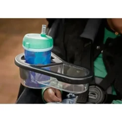 Nuna Cup Holders, Trays & Belly Bars*- Tavo Stroller Child Tray