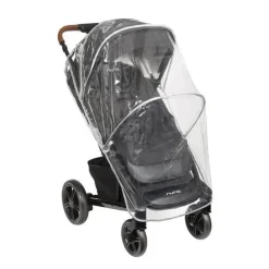 Nuna Weather Shields & Nets*- Tavo Stroller Rain Cover