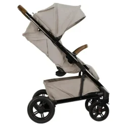 Nuna Travel Systems*- Travel System Tavo Next Stroller + Pipa Rx  Infant Car Seat Hazelwood