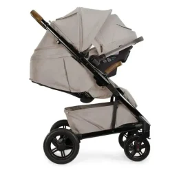 Nuna Travel Systems*- Travel System Tavo Next Stroller + Pipa Rx  Infant Car Seat Hazelwood