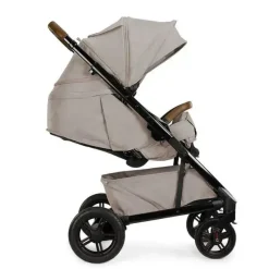 Nuna Travel Systems*- Travel System Tavo Next Stroller + Pipa Rx  Infant Car Seat Hazelwood