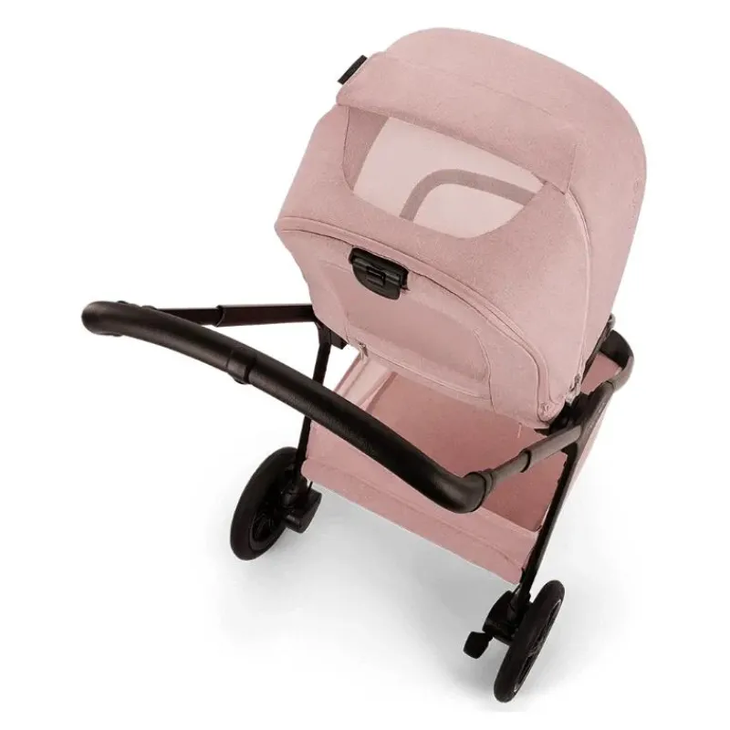 Nuna Travel Systems*- Triv Next + Pipa Aire Rx Travel System, Thistle