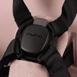 Nuna Travel Systems*- Triv Next + Pipa Aire Rx Travel System, Thistle