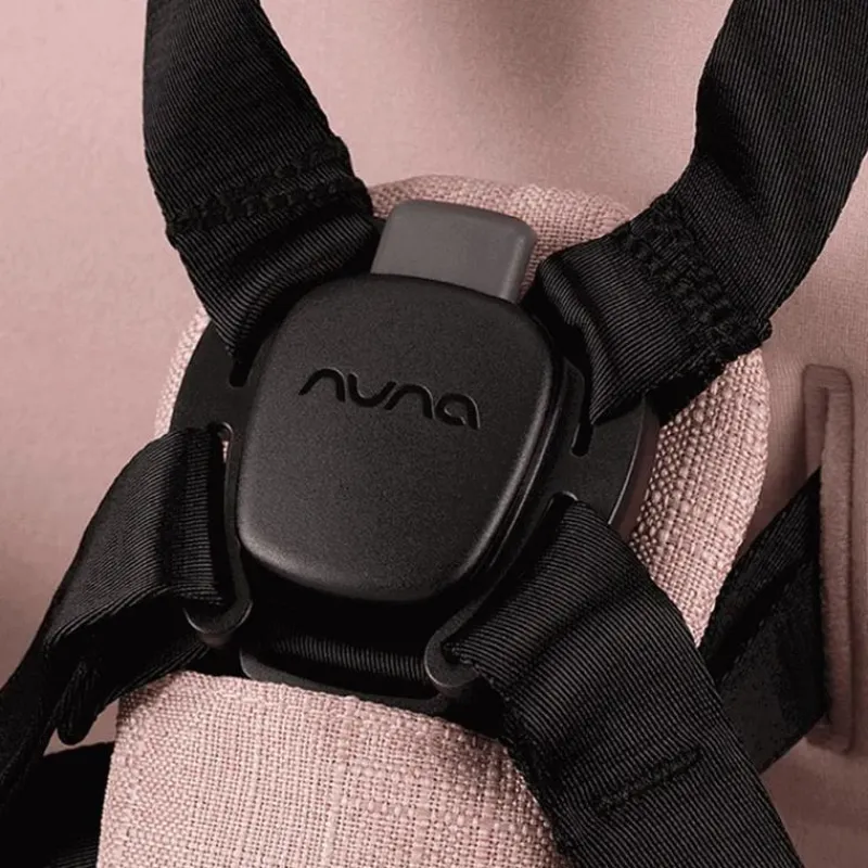 Nuna Travel Systems*- Triv Next + Pipa Aire Rx Travel System, Thistle