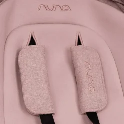Nuna Travel Systems*- Triv Next + Pipa Aire Rx Travel System, Thistle
