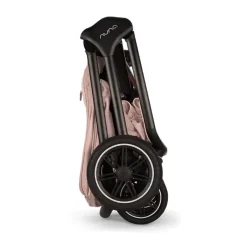 Nuna Travel Systems*- Triv Next + Pipa Aire Rx Travel System, Thistle