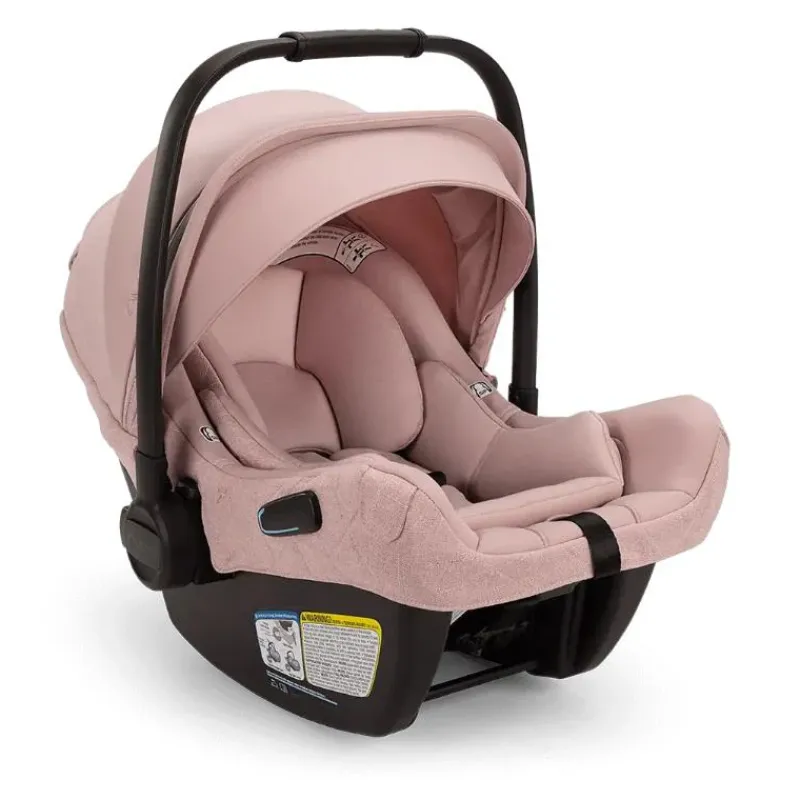 Nuna Travel Systems*- Triv Next + Pipa Aire Rx Travel System, Thistle