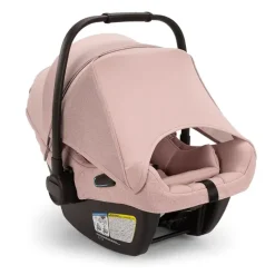 Nuna Travel Systems*- Triv Next + Pipa Aire Rx Travel System, Thistle