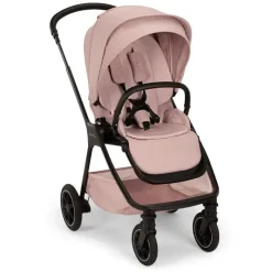 Nuna Travel Systems*- Triv Next + Pipa Aire Rx Travel System, Thistle
