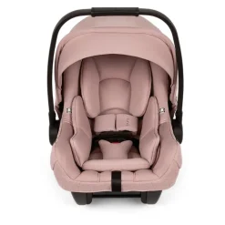 Nuna Travel Systems*- Triv Next + Pipa Aire Rx Travel System, Thistle