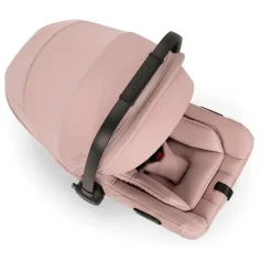 Nuna Travel Systems*- Triv Next + Pipa Aire Rx Travel System, Thistle