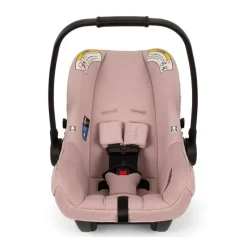 Nuna Travel Systems*- Triv Next + Pipa Aire Rx Travel System, Thistle