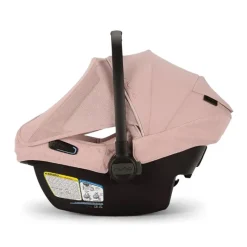 Nuna Travel Systems*- Triv Next + Pipa Aire Rx Travel System, Thistle