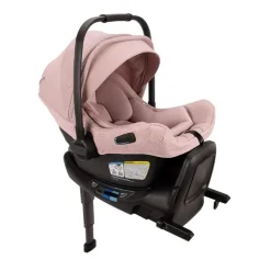 Nuna Travel Systems*- Triv Next + Pipa Aire Rx Travel System, Thistle