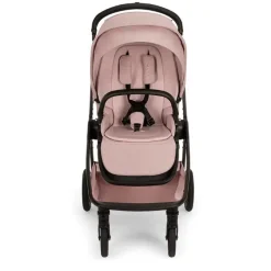 Nuna Travel Systems*- Triv Next + Pipa Aire Rx Travel System, Thistle