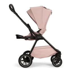 Nuna Travel Systems*- Triv Next + Pipa Aire Rx Travel System, Thistle