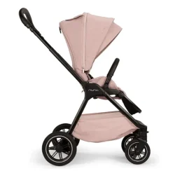 Nuna Travel Systems*- Triv Next + Pipa Aire Rx Travel System, Thistle