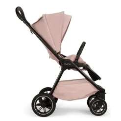 Nuna Travel Systems*- Triv Next + Pipa Aire Rx Travel System, Thistle