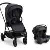 Nuna Travel Systems*- TRIV Next + PIPA Urbn Travel System, Ocean