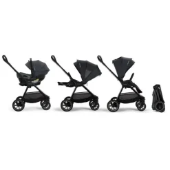 Nuna Travel Systems*- TRIV Next + PIPA Urbn Travel System, Ocean