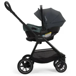 Nuna Travel Systems*- TRIV Next + PIPA Urbn Travel System, Ocean