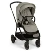 Nuna Single Strollers*- Triv Next Bmw Stroller Graphene