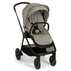 Nuna Single Strollers*- Triv Next Bmw Stroller Graphene
