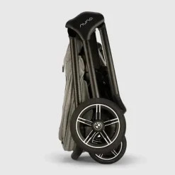 Nuna Single Strollers*- Triv Next Bmw Stroller Graphene