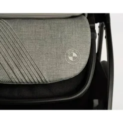 Nuna Single Strollers*- Triv Next Bmw Stroller Graphene