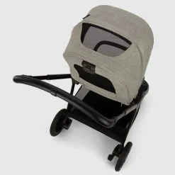 Nuna Single Strollers*- Triv Next Bmw Stroller Graphene