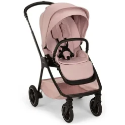 Nuna Single Strollers*- TRIV Next Compact Stroller, Thistle