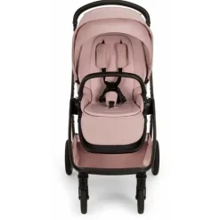 Nuna Single Strollers*- TRIV Next Compact Stroller, Thistle