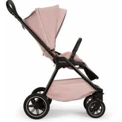 Nuna Single Strollers*- TRIV Next Compact Stroller, Thistle