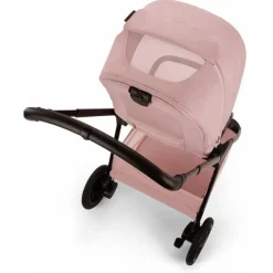 Nuna Single Strollers*- TRIV Next Compact Stroller, Thistle