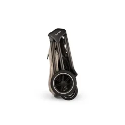 Nuna Top Strollers|Single Strollers*- Triv Next W Magnetic Buckle, Biscotti