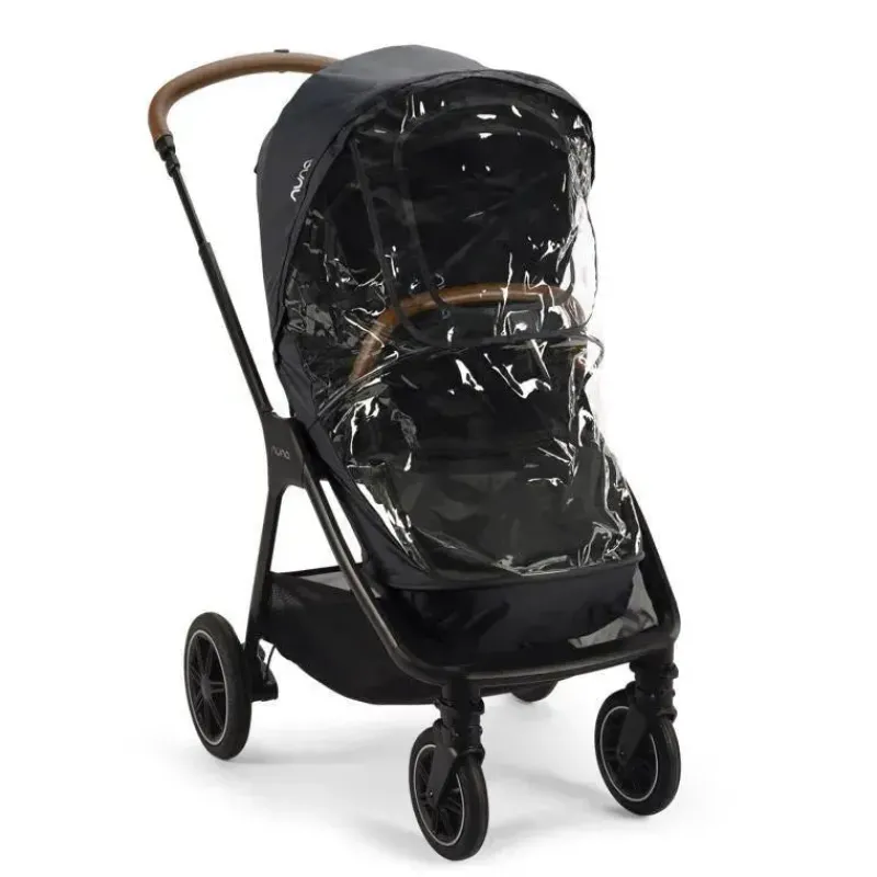 Nuna Weather Shields & Nets*- Triv Series Rain Cover