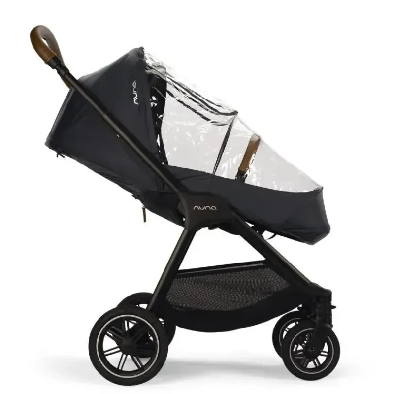 Nuna Weather Shields & Nets*- Triv Series Rain Cover