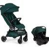 Nuna Travel Systems*- Trvl + Pipa Urbn Travel System, Lagoon