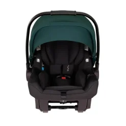 Nuna Travel Systems*- Trvl + Pipa Urbn Travel System, Lagoon