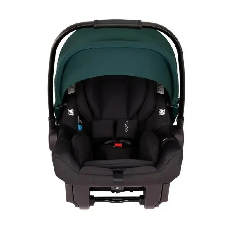 Nuna Travel Systems*- Trvl + Pipa Urbn Travel System, Lagoon