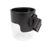 Nuna Cup Holders, Trays & Belly Bars*- Trvl Cup Holder