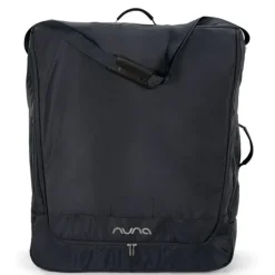 Nuna Stroller Adapters*- TRVL Dubl Transport Bag