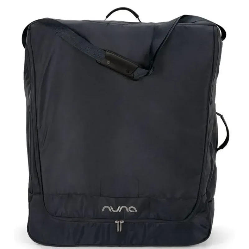 Nuna Stroller Adapters*- TRVL Dubl Transport Bag