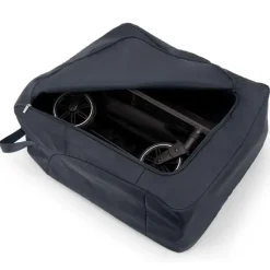 Nuna Stroller Adapters*- TRVL Dubl Transport Bag