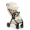 Nuna Single Strollers*- TRVL LX Stroller BMW Special Edition, Mica