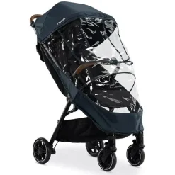 Nuna Weather Shields & Nets*- Trvl Rain Cover