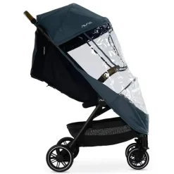 Nuna Weather Shields & Nets*- Trvl Rain Cover