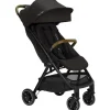 Nuna Lightweight Strollers*- Trvl Stroller With Travel Bag Caviar