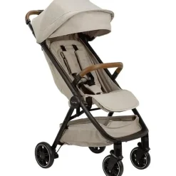 Nuna Lightweight Strollers*- Trvl Stroller With Travel Bag Hazelwood