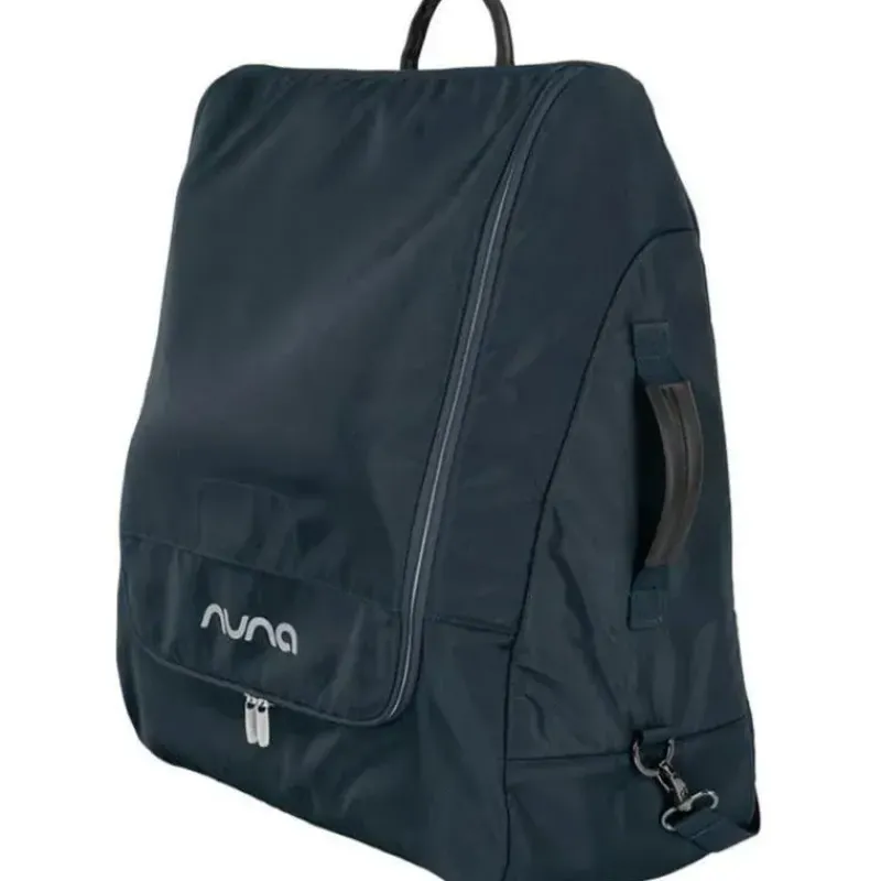 Nuna Storage & Organizers*- Trvl Transport Bag Indigo